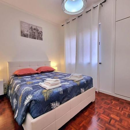 Junto Ao Mar - Apartamento T1 サンタ・クルーズ エクステリア 写真