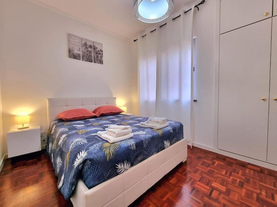 Junto Ao Mar - Apartamento T1 サンタ・クルーズ エクステリア 写真